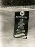 Active Life Gray Casual Dress Size 10 - photo 7