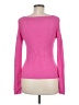 Express Pink Pullover Sweater Size M - photo 2