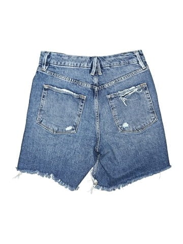 Good American Denim Shorts (view 2)
