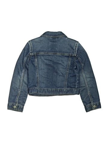 Gap Kids Denim Jacket (view 2)