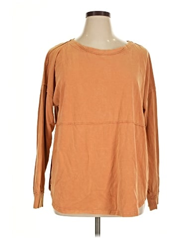 Heyson 3/4 Sleeve T-Shirt (view 1)
