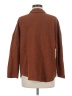 Unbranded Brown Coat Size M - photo 2