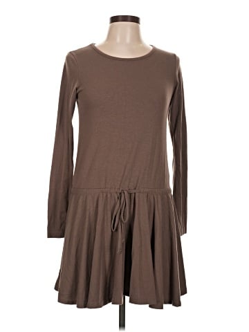 Coming Soon Casual Dress (view 1)