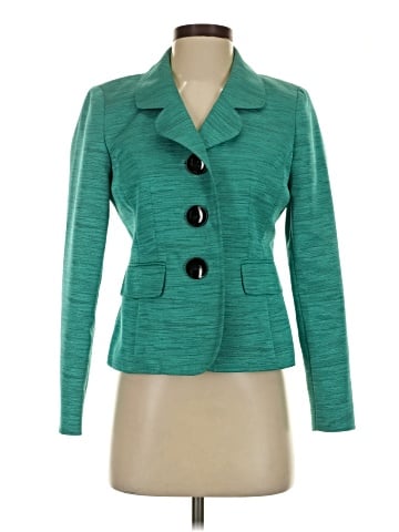 Kasper Blazer (view 1)
