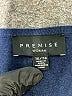 PREMISE Blue Pullover Sweater Size 1X - photo 7