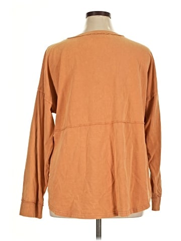 Heyson 3/4 Sleeve T-Shirt (view 2)