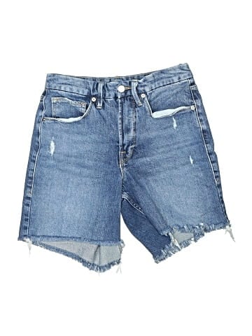 Good American Denim Shorts (view 1)