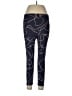 Sweaty Betty Graphic Blue Active Pants Size 12 - photo 1