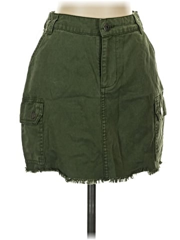 Aeropostale Casual Skirt (view 1)