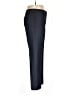 Sharagano Chevron-herringbone Blue Dress Pants Size 14 - photo 4