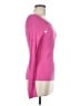 Express Pink Pullover Sweater Size M - photo 4