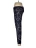 Sweaty Betty Graphic Blue Active Pants Size 12 - photo 5