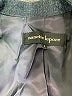 Nanette Lepore Tweed Blue Blazer Size 8 - photo 6