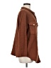 Unbranded Brown Coat Size M - photo 4