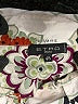 ETRO Floral Ivory Long Sleeve Blouse Size EU (IT) 48 / US 12 - photo 7