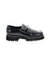 Intentionally ______ Black Flats Size 8 - photo 1