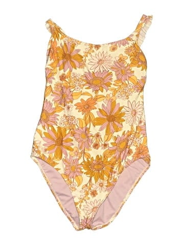 Kona Sol One Piece Swimsuit (view 1)