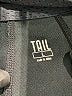 Tail Black Track Jacket Size L - photo 6