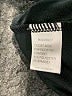 Tail Black Track Jacket Size L - photo 7