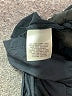 Deletta Black Long Sleeve Blouse Size L - photo 8