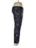 Sweaty Betty Graphic Blue Active Pants Size 12 - photo 4