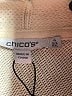 Chico's Ivory Cardigan Size XXL (4) - photo 7