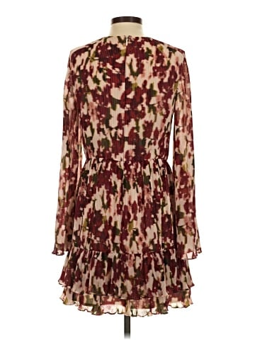BCBGMAXAZRIA Cocktail Dress (view 2)