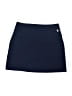 Puma 100% Polyester Solid Blue Skort Size 0 - photo 2