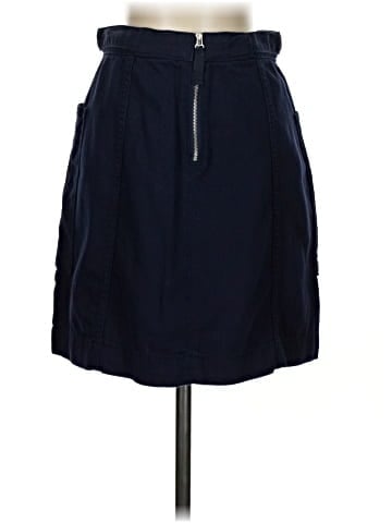 Pilcro and the Letterpress Casual Skirt (view 1)