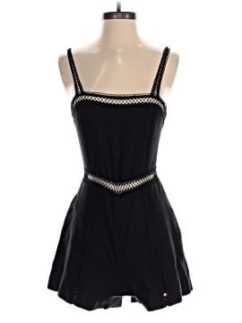 Alice + Olivia Romper (view 1)
