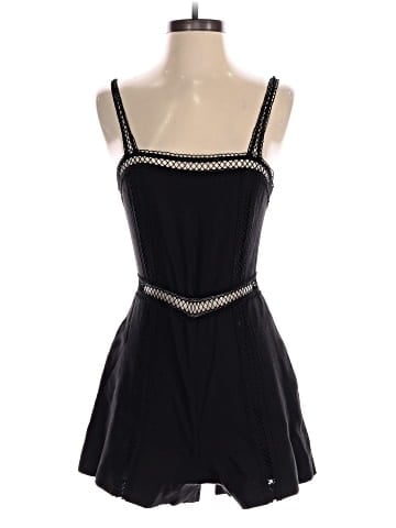 Alice + Olivia Romper (view 1)