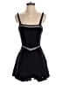 Alice + Olivia Black Romper Size 2 - photo 1
