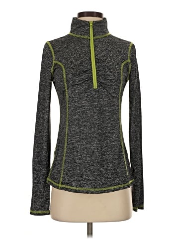 Mystree Pullover Sweater (view 1)