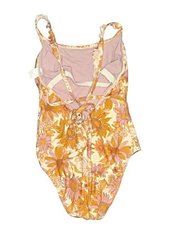 Kona Sol One Piece Swimsuit (view 2)