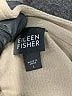 Eileen Fisher Tan Blazer Size L - photo 6