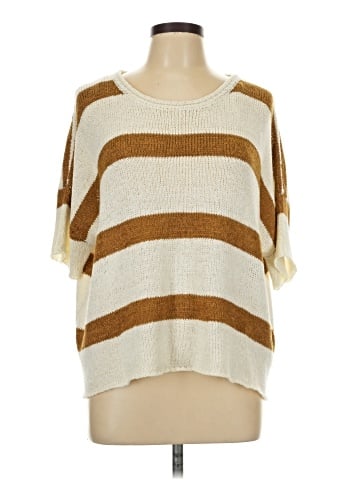 Wishlist 3/4 Sleeve T-Shirt (view 1)