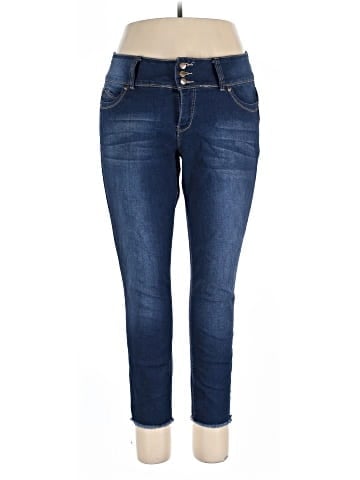 Royalty For Me Jeans (view 1)