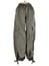 Cotton On Green Cargo Pants Size 0 - photo 1