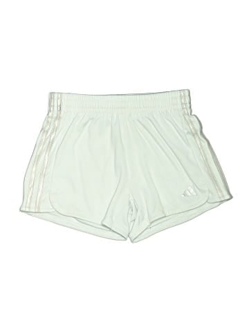 Adidas Athletic Shorts (view 1)