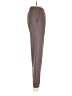 Uniqlo 100% Polyester Solid Brown Casual Pants Size XXS - photo 4
