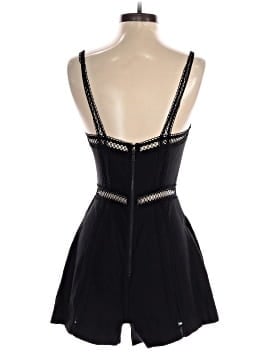 Alice + Olivia Romper (view 2)
