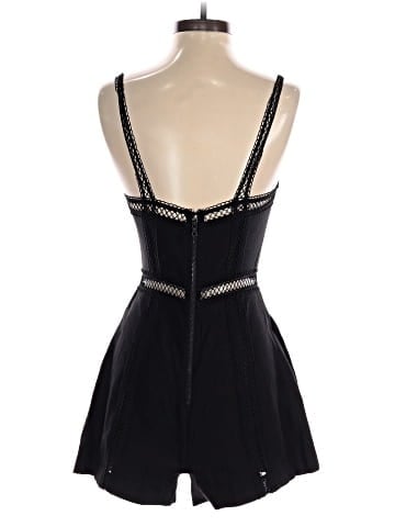 Alice + Olivia Romper (view 2)