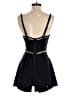 Alice + Olivia Black Romper Size 2 - photo 2