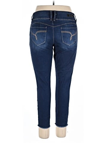 Royalty For Me Jeans (view 2)