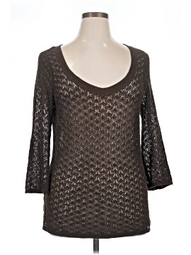Ann Taylor Pullover Sweater (view 1)