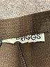 Briggs 100% Polyester Brown Casual Pants Size 18 - photo 4