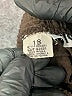 Briggs 100% Polyester Brown Casual Pants Size 18 - photo 5