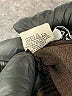 Briggs 100% Polyester Brown Casual Pants Size 18 - photo 6