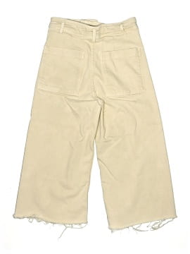 Zara Khaki Shorts (view 2)