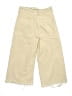 Zara Ivory Khaki Shorts Size 2 - photo 2